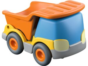 HABA Kullerbü – Muldenkipper ** 303080