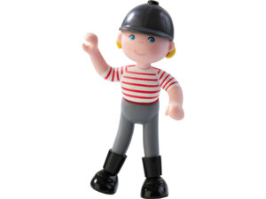HABA Little Friends – Reiterin Conni ** 303675