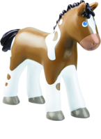 HABA Little Friends – Fohlen Abby ** 303850