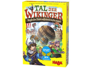 HABA Tal der Wikinger 304697