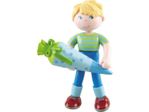 HABA Little Friends – Sebastian ** 304747
