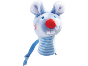 HABA Fingerpuppe Maus Mara 304935