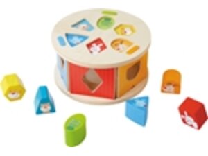 HABA Sortierbox Lieblingstiere 305060