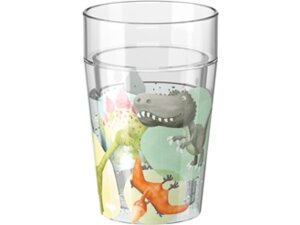 HABA Glitzerbecher Dinos 305140