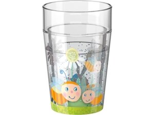 HABA Glitzerbecher Bienen 305708