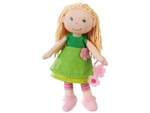 HABA Puppe Mali 30cm 306578