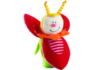 HABA Greifling Käfer Trixie SV 3727
