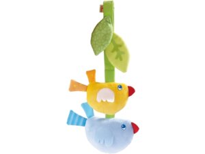 HABA Hängefigur Vogelfreunde ** 5149A1