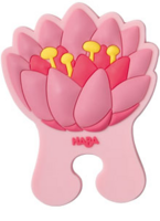 HABA Zahnbürstenhalter Badeelfe Fea ** 5180A2