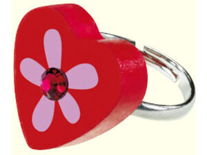 HABA Ring Anna (MQ10) 6428