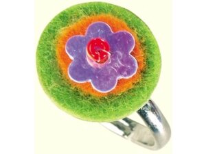 HABA Fingerring Lulla" (MQ10) SV" 6478