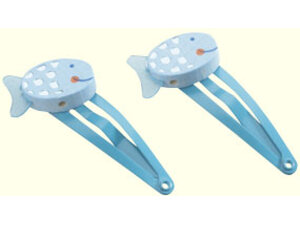 HABA Haarclips Perlentaucher (MQ6) 6783