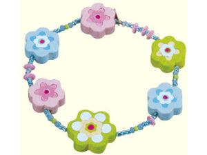 HABA Armband Perlenblume SV 6847