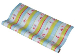 HABA Geschenkpapier Elch, Display 701888