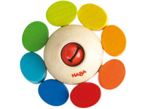 HABA Greifling Farbkreisel 703251