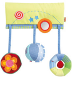 HABA Spieltrainer Kugelrund ** 703287