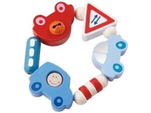 HABA Greifling Tut-Tut 703798