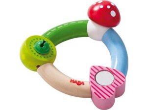 HABA Greifling Kleines Glück 703870