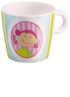 HABA Melamin-Tasse Prinzessin Rosina (ohne Deckel) ** 704033