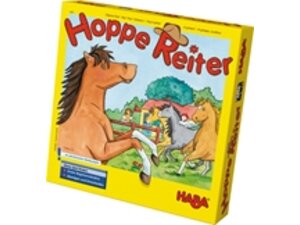 HABA Hoppe Reiter 704321