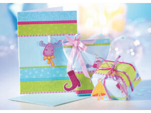 HABA Anhängerkarte Elch, eine wird geliefert 705653