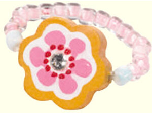 HABA Fingerring Bambina (MQ10) 706440
