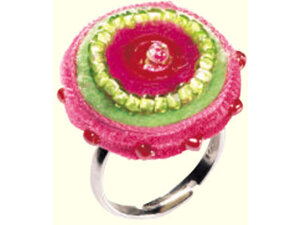 HABA Fingerring Loreley (MQ10) 706496
