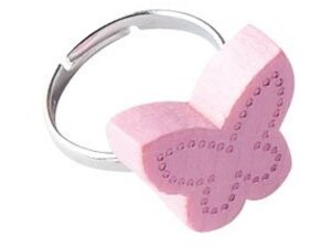 HABA Ring Glanzfalter 7075