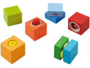 HABA Entdeckersteine Klangspass 7628