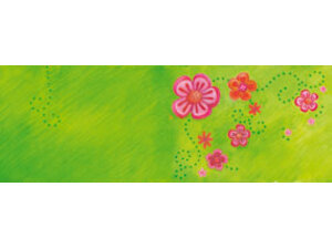 HABA Gutschein Blume ** 9338