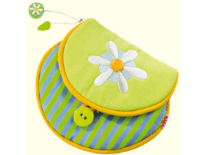 HABA Portemonaie Gänseblumchen HABA1896