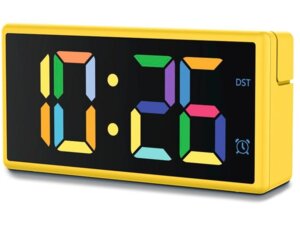 Hama Weckerdigital IbizamitUBS-Ladefunktion 222210A1