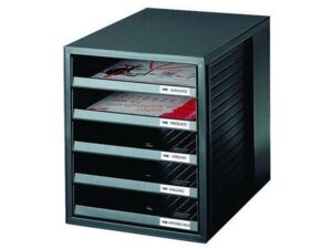 HAN Schubladenbox Schrank-Set 1401-13