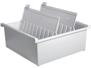 HAN Karteitrog A4 quer 954011