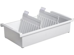 HAN Karteitrog A6 quer 956011