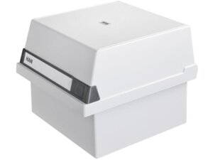 HAN Karteikasten A5 quer 96511