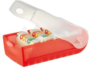 HAN Karteibox A8 quer 998617