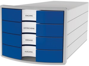 HAN Schubladenbox IMPULS A4/C4 N221235