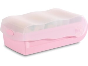 HAN Karteibox Croco A7 N451426