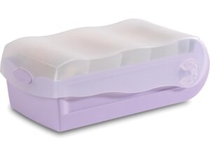 HAN Karteibox Croco A7 N451433A1