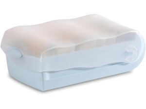 HAN Karteibox Croco A7 N451434