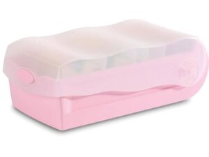 HAN Karteibox Croco A8 N451526