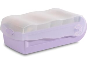 HAN Karteibox Croco A8 N451533A1