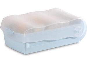 HAN Karteibox Croco A8 N451534