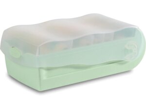 HAN Karteibox Croco A8 N451555