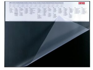 HANSA Schreibunterlage PP CalendarPad 416002003
