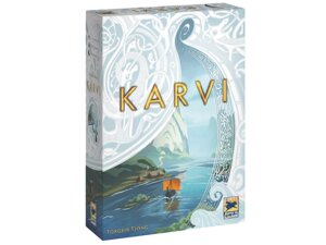 Hans im Glück Karvi (f) HIGKAR01FR