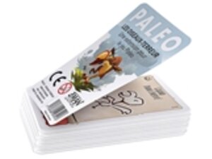 Hans im Glück Paleo - Les Oiseaux-Terreur (f) HIGPAL02FR