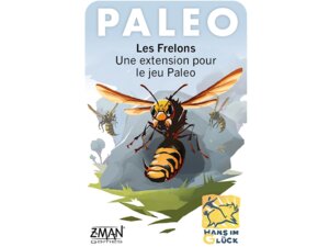 Hans im Glück Paleo - Les Frelons (f) HIGPAL05FR