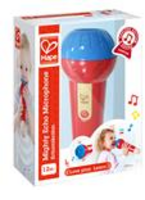 Hape EchoMikrofon 46E0337AA1